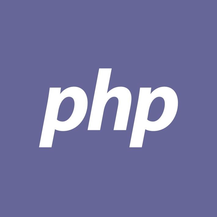 Php unique. Php логотип. Значок php. Php язык программирования логотип. Php программирование.