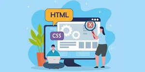 آموزش طراحی سایت با Html و Css