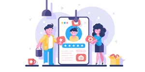 آموزش ویرایش پروفایل اینستاگرام